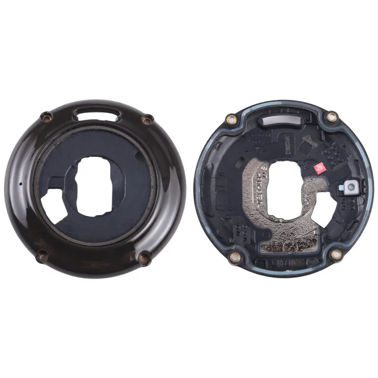 Voor Samsung Galaxy Watch Active2 40mm SM-R830 Originele achterkant behuizing (bruin)