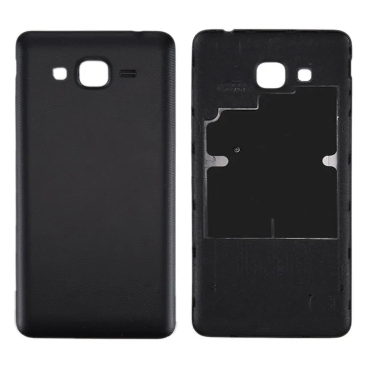 Voor Galaxy J2 Prime / G532 batterij achterkant (zwart)