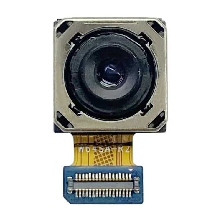 Voor de Samsung Galaxy M62 camera aan de achterkant