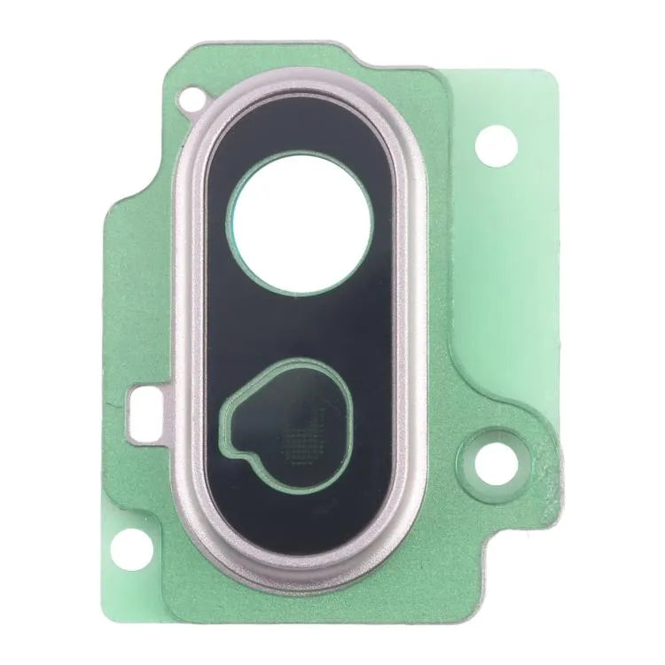 Voor Samsung Galaxy Tab S7 FE SM-T730/T736B Originele Achtercamera Lenskap (Roze)