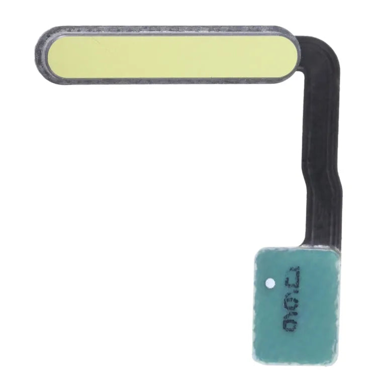Voor Samsung Galaxy Fold 5G SM-F907B Originele Vingerafdruksensor Flex Kabel (Groen)