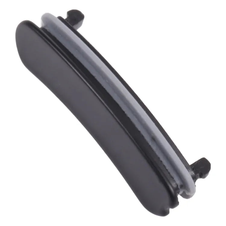 Waterdichte plug voor Samsung Galaxy Watch Active SM-R500 (zwart)