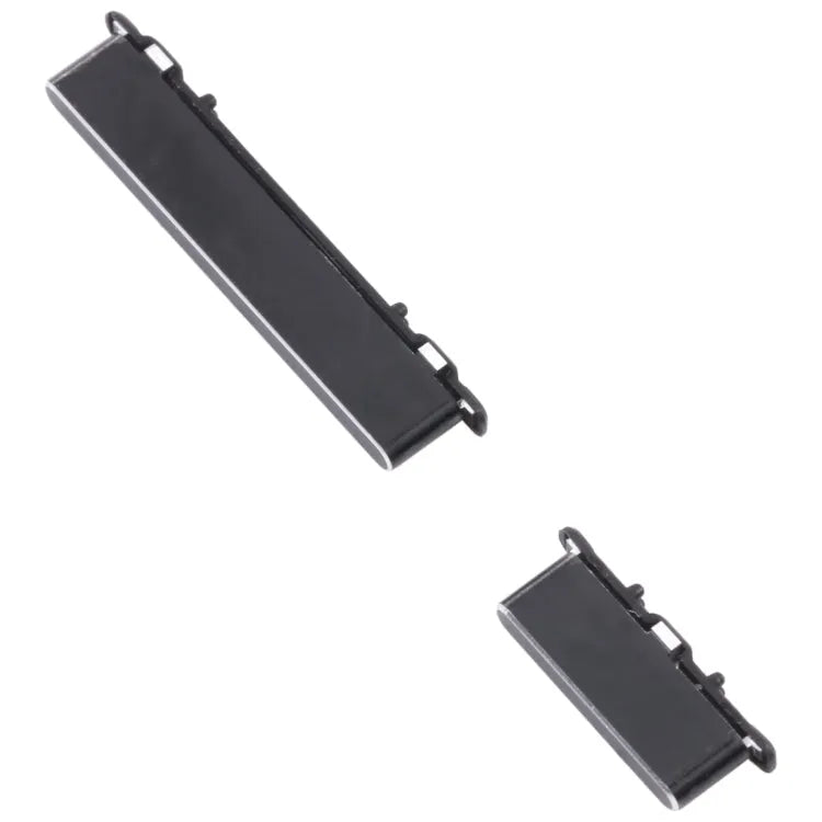 Aan / uit-knop en volumeknop voor Samsung Galaxy Tab S2 9.7 SM-T810/T813/T815/T817/T819 (zwart)