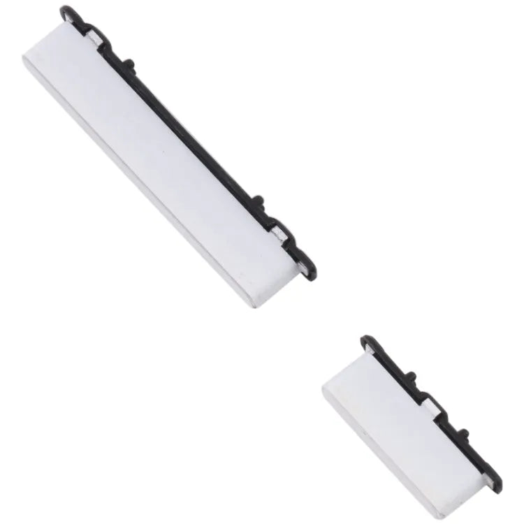 Aan/uit-knop en volumeknop voor Samsung Galaxy Tab S2 9.7 SM-T810/T813/T815/T817/T819 (wit)