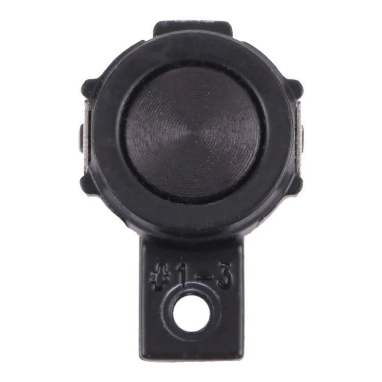 Touch Control-knop voor Samsung Galaxy Tab S2 9.7 SM-T810/T813/T815/T817/T819 (zwart)