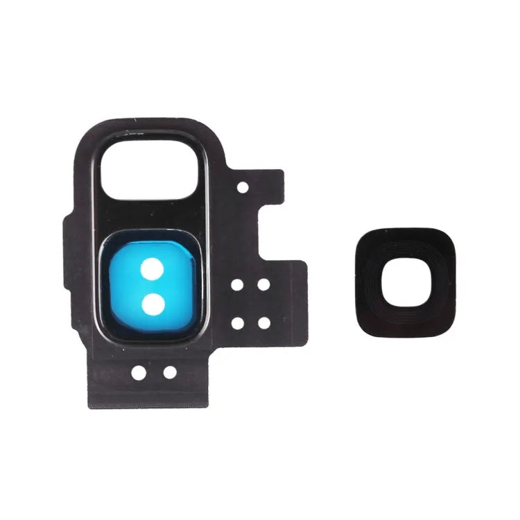Voor Galaxy S9 / G9600 10 stuks cameralensdop
