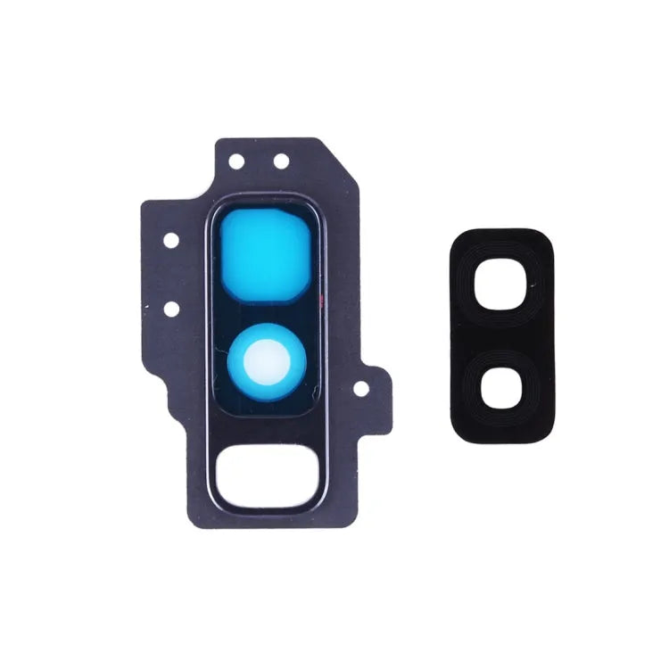 Voor Galaxy S9+ / G9650 10 stuks cameralensdop