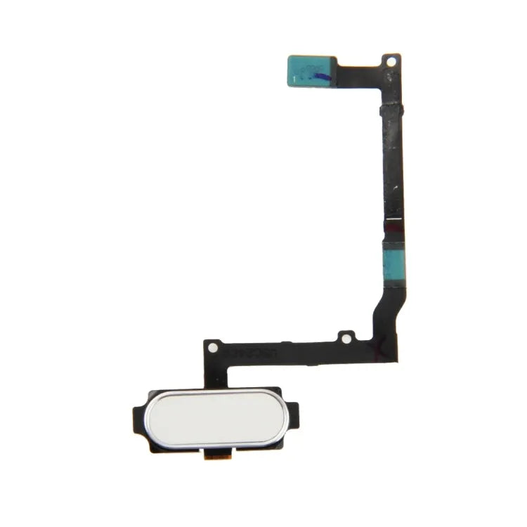 Home-knop voor Galaxy A7(2016) / A7100 & A9 (2016) / A9000(wit)