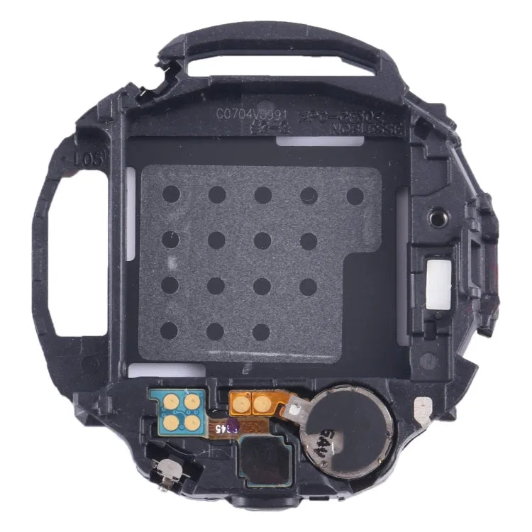 Voor Samsung Galaxy Watch3 45 mm SM-R840 Origineel batterij-moederbordframe