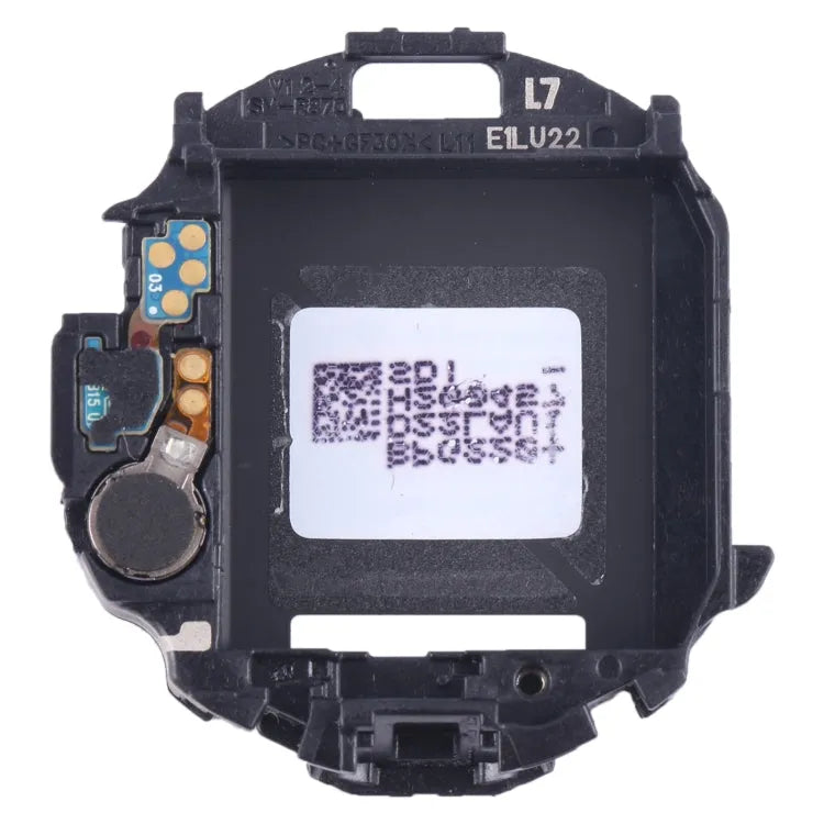 Voor Samsung Galaxy Watch4 44 mm SM-R870 Origineel batterij-moederbordframe