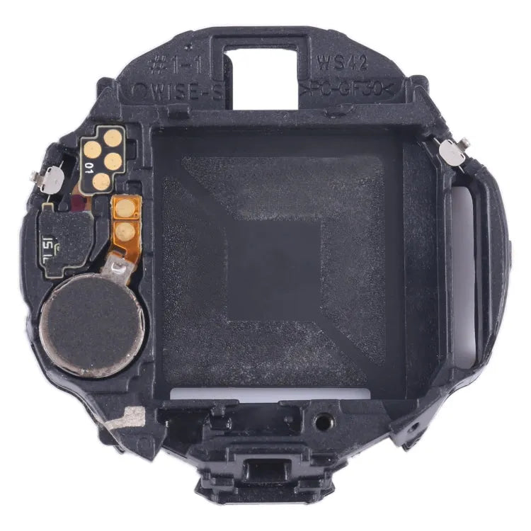 Voor Samsung Galaxy Watch4 Classic 42 mm SM-R880 Origineel batterij-moederbordframe