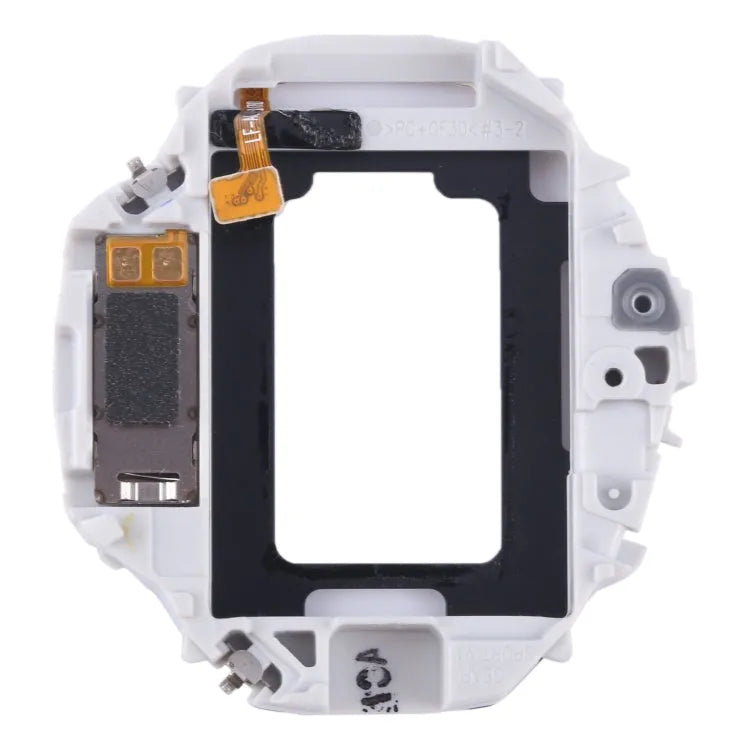 Voor Samsung Gear Sport Gedetailleerd SM-R600 Origineel batterij-moederbordframe