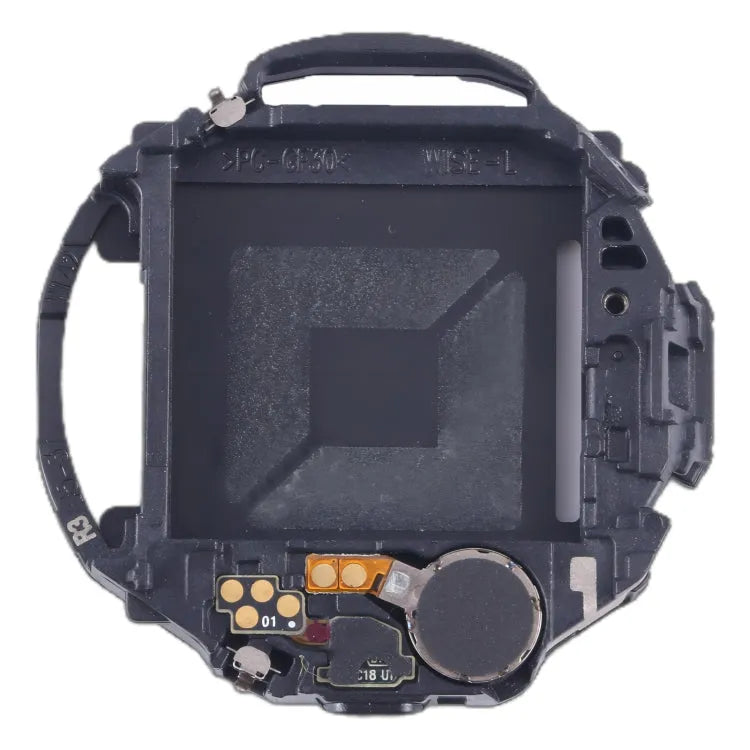 Voor Samsung Galaxy Watch4 Classic 46 mm SM-R890 Origineel batterij-moederbordframe