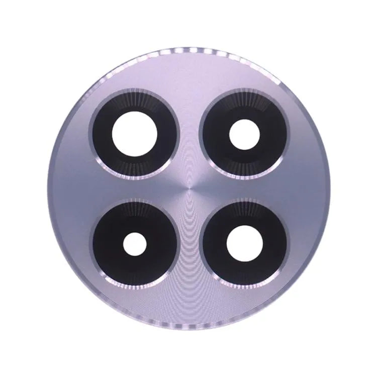 Voor OnePlus Ace 5 Pro PKR110 Achtercamera Lens (Paars)