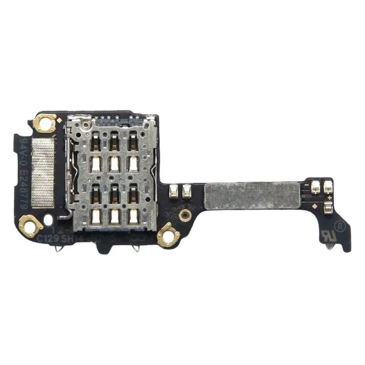 Voor OnePlus 9 SIM-kaartlezerbord