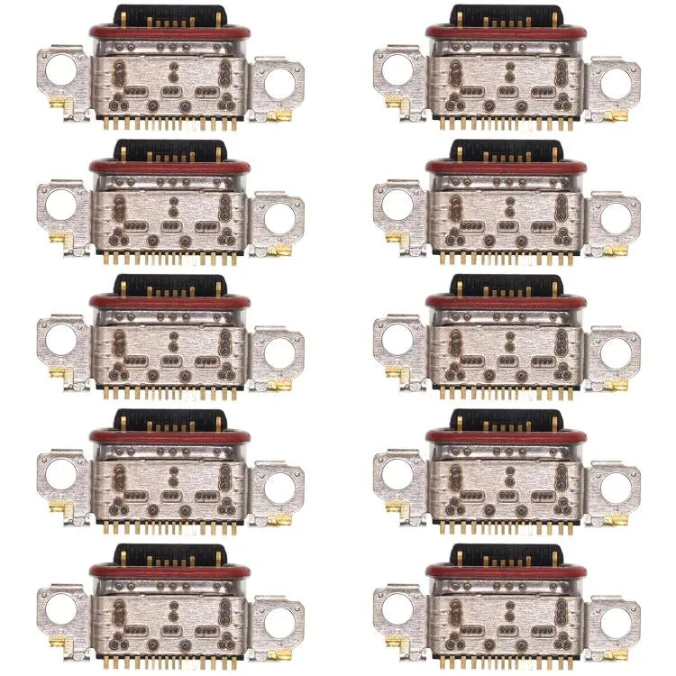 Voor OnePlus 13 10st oplaadpoortconnector
