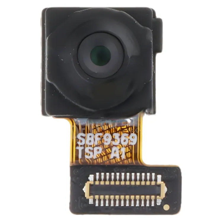 Voor OnePlus Nord N20 SE camera aan de voorzijde