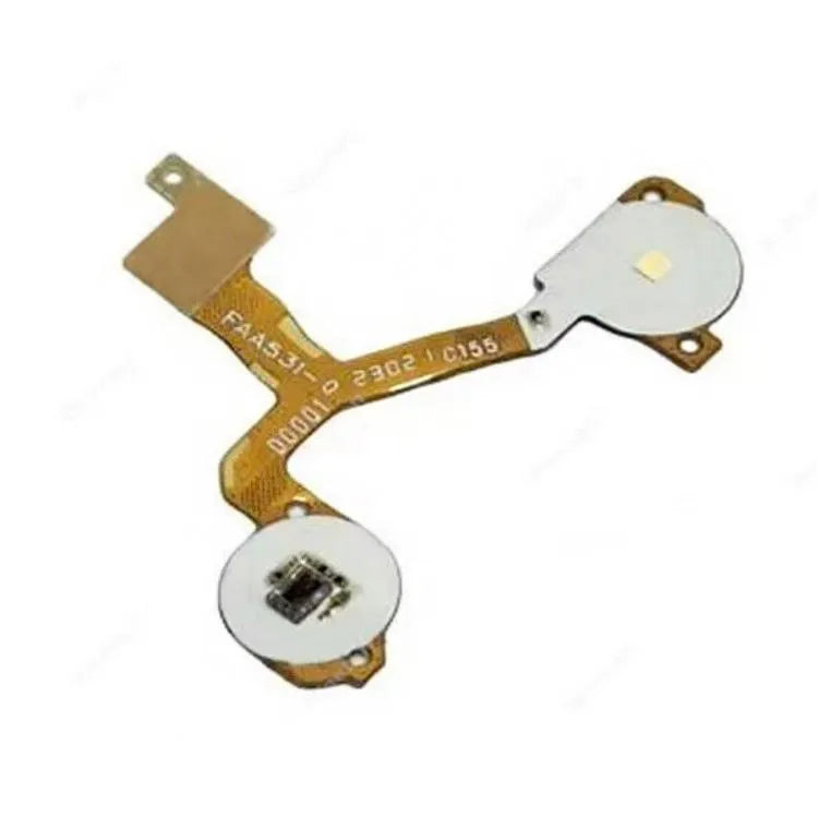 Voor OnePlus Ace 2V PHK110 zaklamp flexkabel