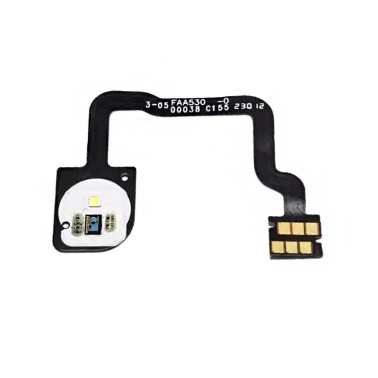 Voor OnePlus 11R zaklamp flexkabel