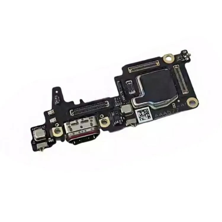 Voor OnePlus Ace 5 5G oplaadpoortbord