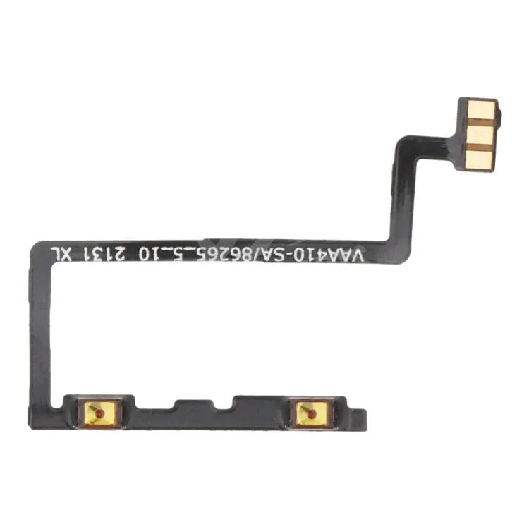 Voor OnePlus Nord CE 3 Lite volumeknop flexkabel