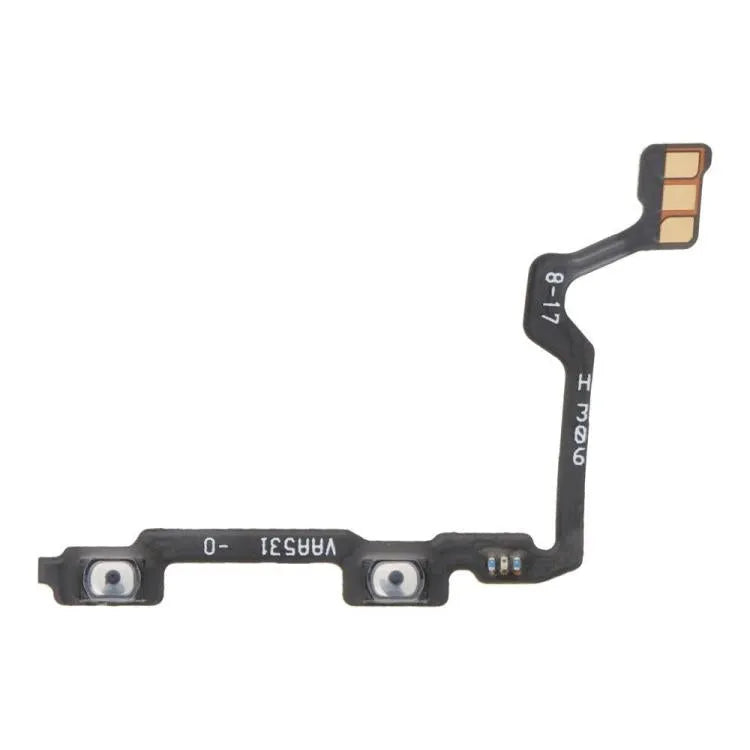 Voor OnePlus Nord 3 5G volumeknop flexkabel