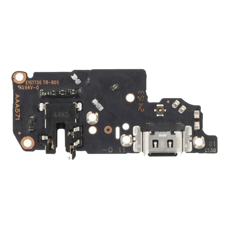 Voor OnePlus Nord CE4 Lite oplaadpoortbord