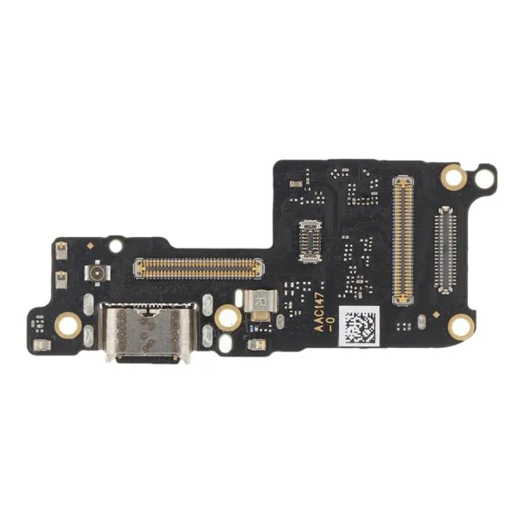 Voor OnePlus Nord CE4 oplaadpoortbord