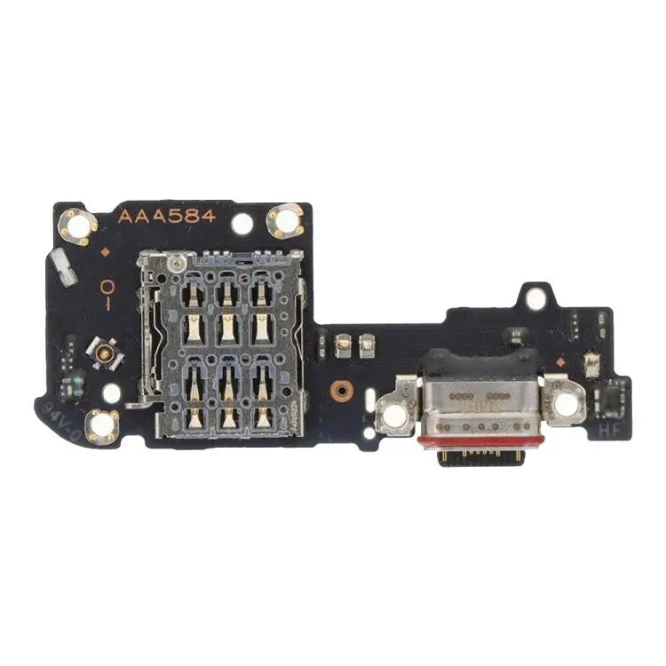 Voor OnePlus Nord 4 oplaadpoortbord