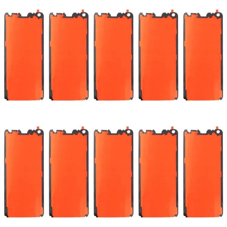 Voor OnePlus 11 10st Frontbehuizing Lijm