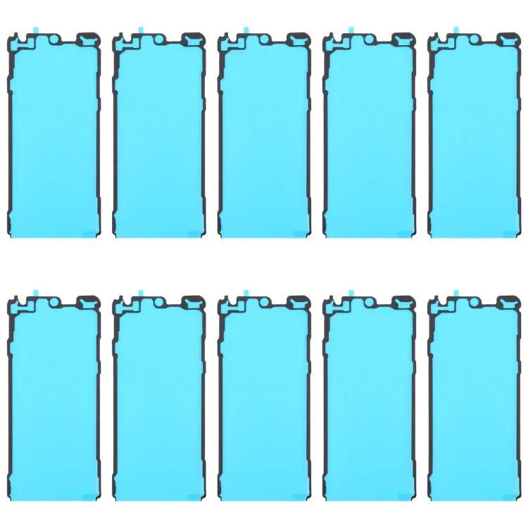 Voor OnePlus Ace 2 10st Frontbehuizing Lijm