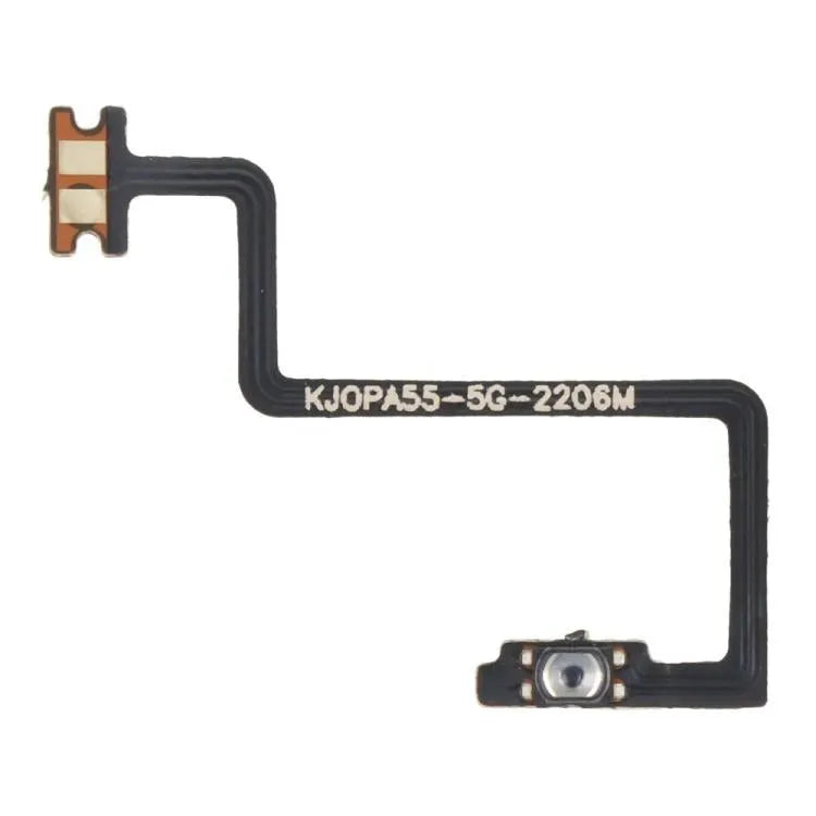 Voor OnePlus Nord CE 3 Lite Power-knop flexkabel