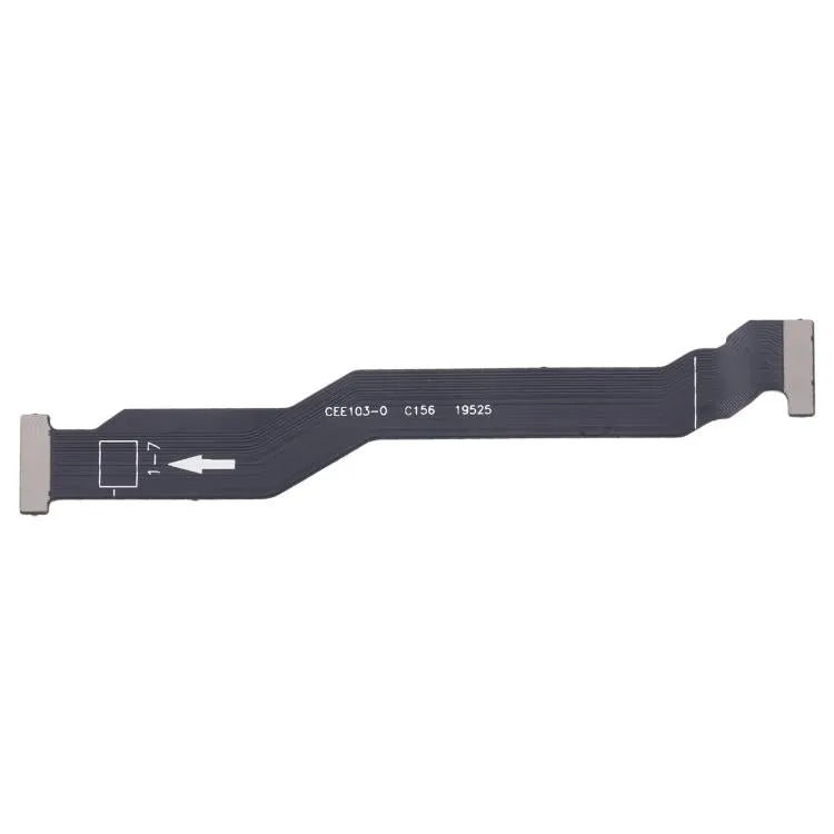 Voor OnePlus 8 OEM-moederbordflexkabel