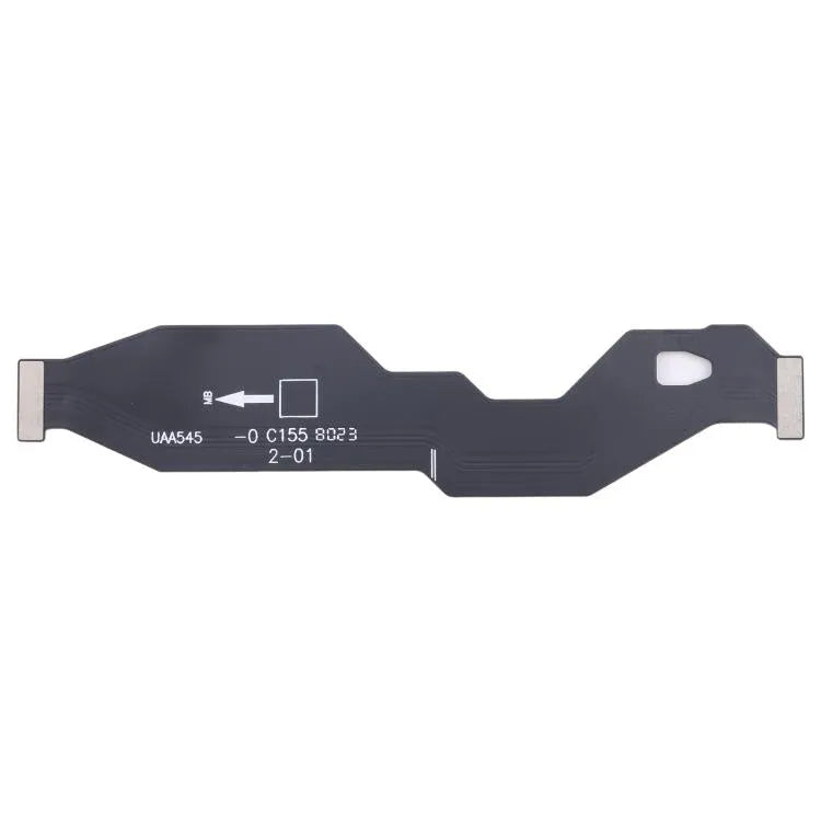Voor OnePlus 12 (grote kabel) OEM-moederbordflexkabel