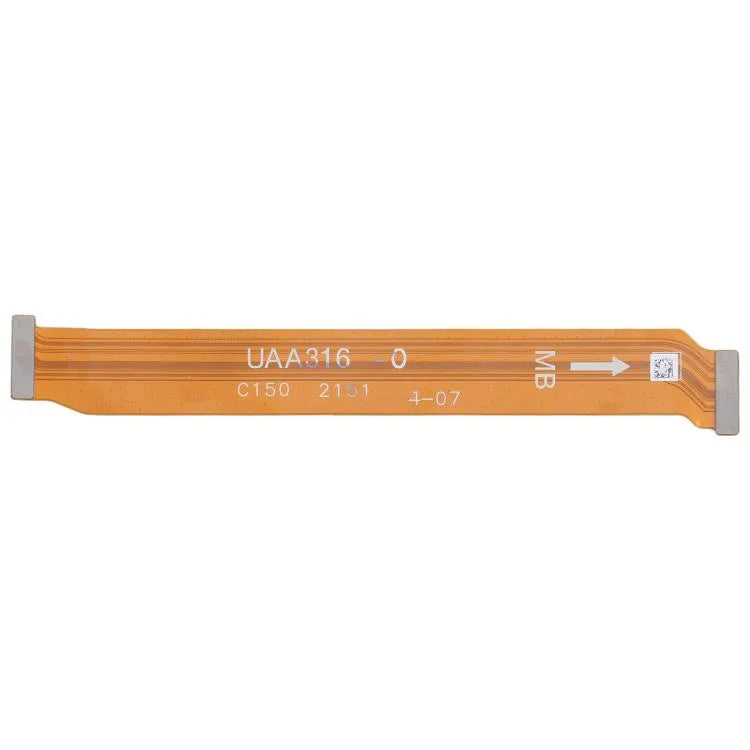 Voor OnePlus Nord 2 OEM-moederbordflexkabel
