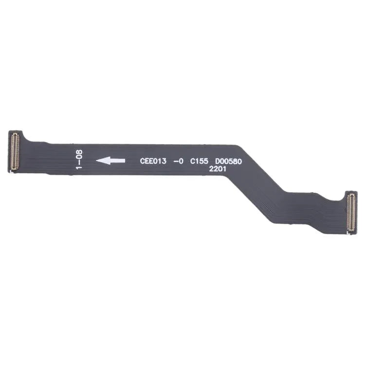 Voor OnePlus 9R OEM-moederbordflexkabel