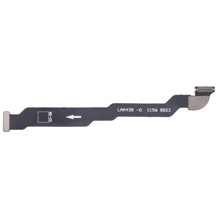 Voor OnePlus 10 LCD-flexkabel