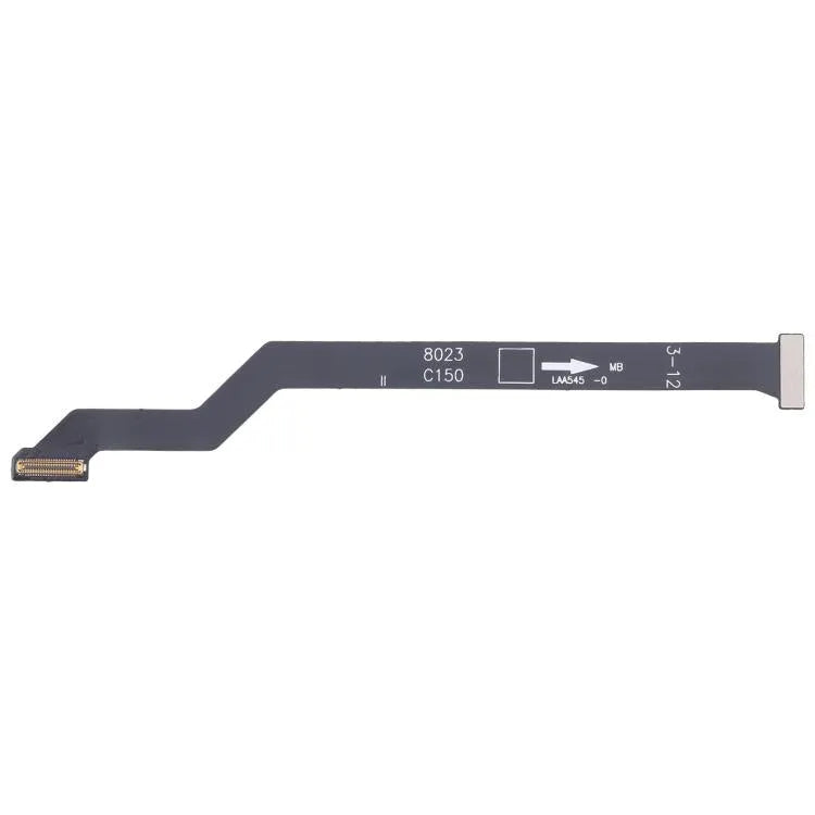 Voor OnePlus 12 LCD-flexkabel