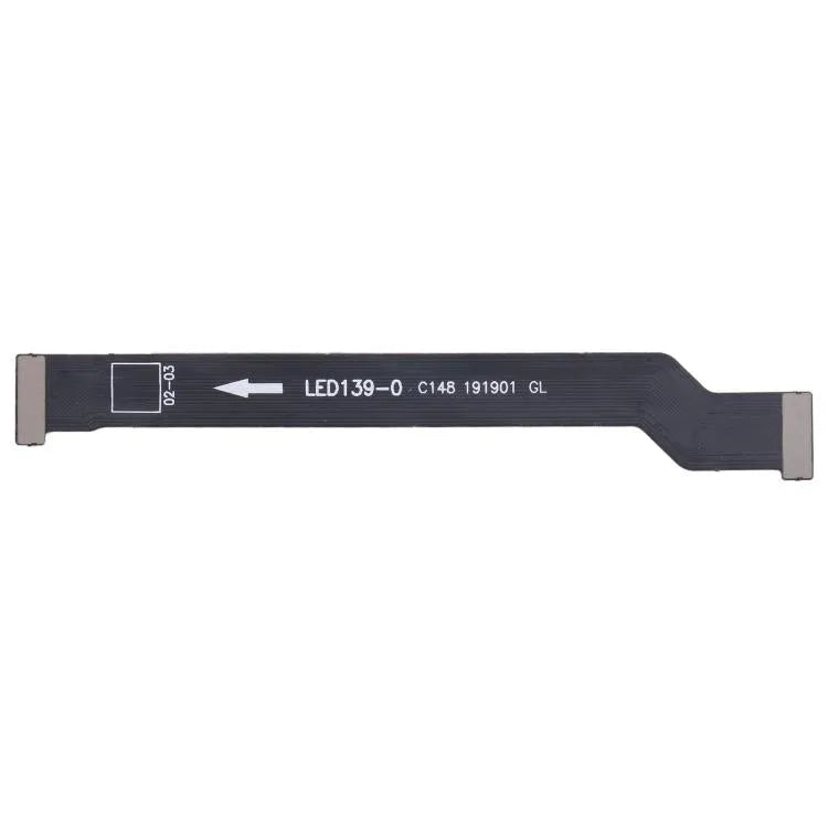 Voor OnePlus 7 LCD-flexkabel