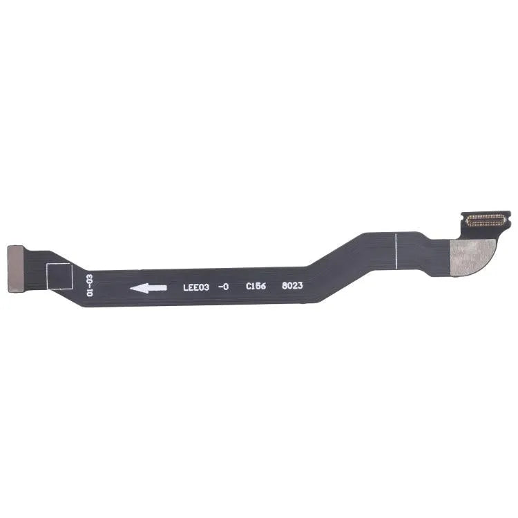 Voor OnePlus 9RT LCD-flexkabel