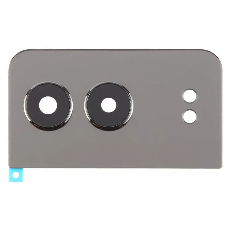 Voor OnePlus Nord 4 originele achtercamera lenskap (zwart)