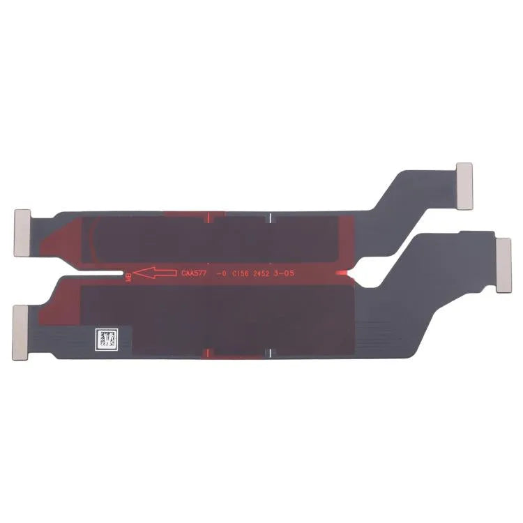 Voor OnePlus 13R CPH2645 CPH2691 CPH2647 moederbord LCD flexkabel