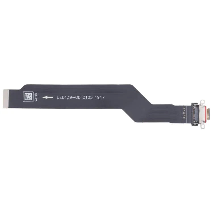 Voor OnePlus 7 OEM-oplaadpoortflexkabel