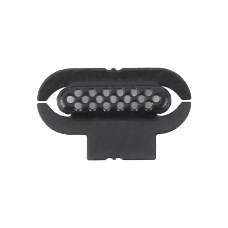 Voor OnePlus 6 Oortelefoonontvanger Mesh Covers
