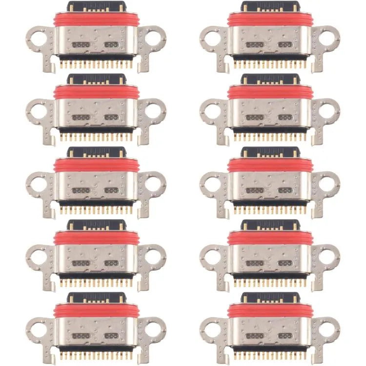Voor OnePlus Ace Pro 10st originele oplaadpoortconnector