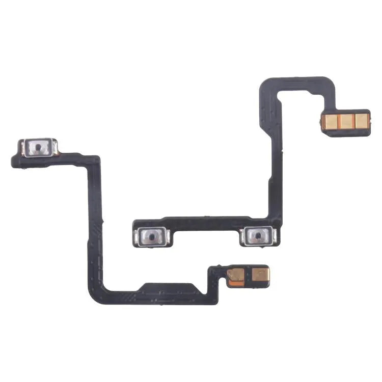Voor OnePlus Nord 2 OEM aan/uit-knop en volumeknop flexkabel