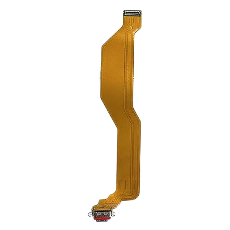 Voor OnePlus Ace 2V PHP110 Flexkabel voor oplaadpoort