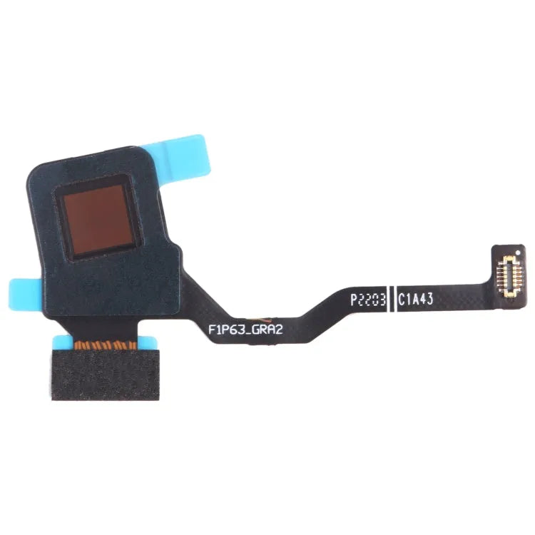 Voor OnePlus 10 Pro Flexkabel voor vingerafdrukscansensor in display