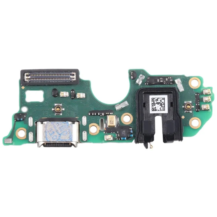 Voor OnePlus Nord N300 5G CPH2389 laadpoortkaart