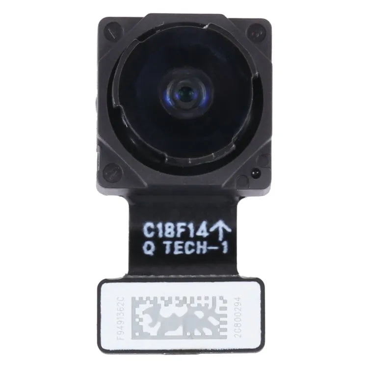 Voor OnePlus Ace 2 brede camera aan de achterkant